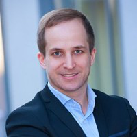 Volker Englert avatar image