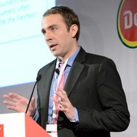 Ben Cavender avatar image