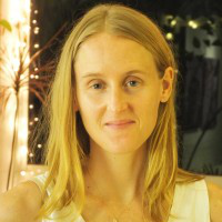 Madeline Baird avatar image