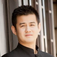 Henry Wang avatar image