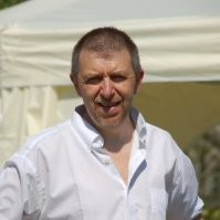 Alain Staessens avatar image