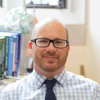 Brendan Lea avatar image