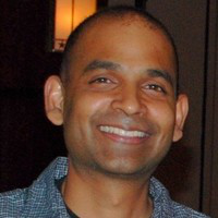 Raghav Mahalingam avatar image