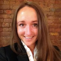 Leigh Rorick avatar image