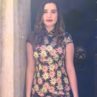 Margeaux Lavoie avatar image