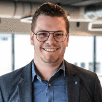 Marcel Korporaal avatar image