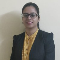 Varsha Sinha avatar image