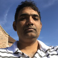 Sudhakar Allamsetty avatar image