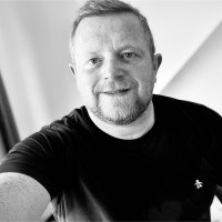 Ian Stafford avatar image