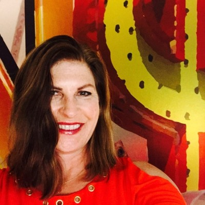 Victoria Vestal avatar image