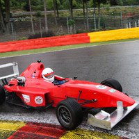 Steven Griffin avatar image