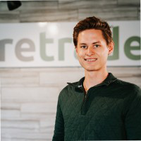 Trevor Booth avatar image