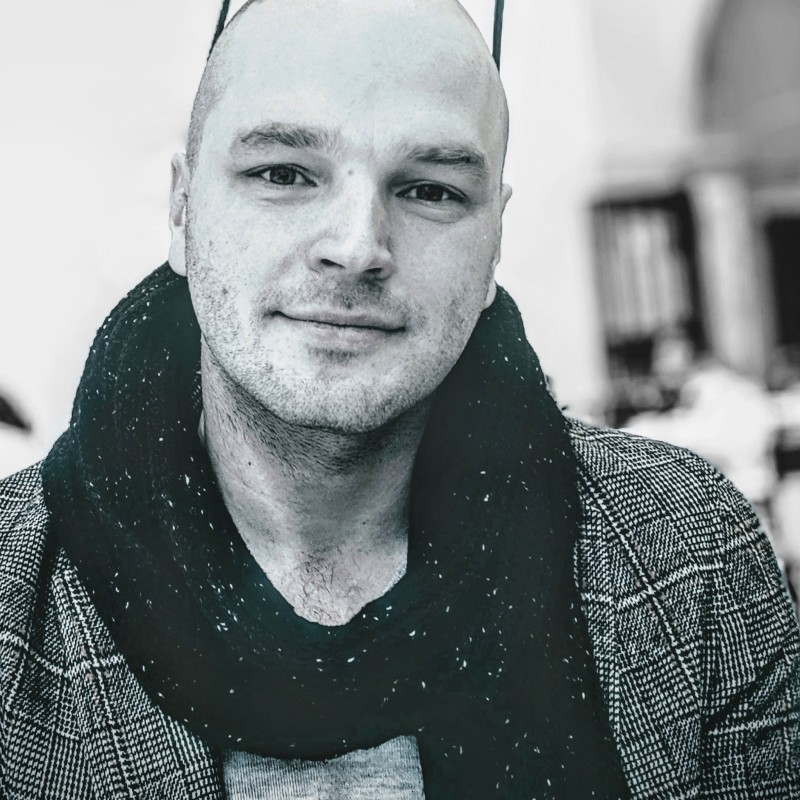 Nikolai Efimov avatar image