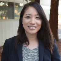 Michelle Thompson, D.Env avatar image