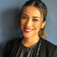 Katheryn Conde avatar image