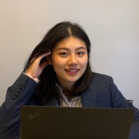 Nicole Liao avatar image