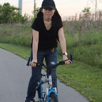 Yao Wang avatar image