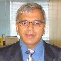 Aku Patel avatar image