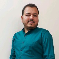 Sagar Patel avatar image