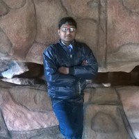 Kiran Jadav avatar image