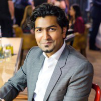 Asif Muhammad avatar image