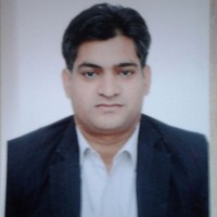 Firoz Shaikh avatar image