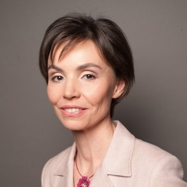 Lyubov Itkina avatar image