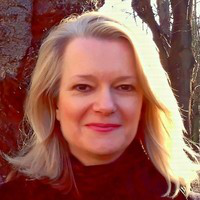 Joanna Binder avatar image