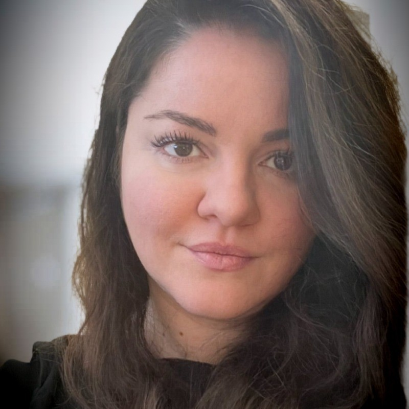 Stella Geliskhanova avatar image