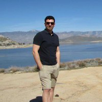 Luke Parry avatar image