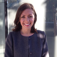 Gillian Jones avatar image