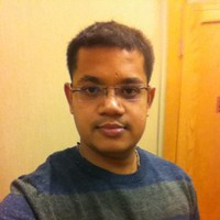 Shivam Awakhalia avatar image