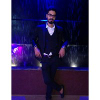 Vikas Lalwani avatar image