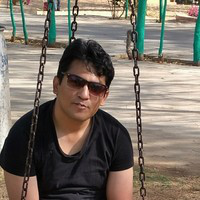 Chintan Shah avatar image