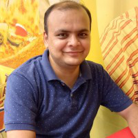 Brijesh Bhavsar avatar image