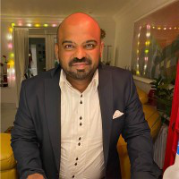 Amol Dhoke avatar image