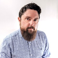 Chris Watson-James avatar image