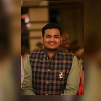 Parth Shah avatar image