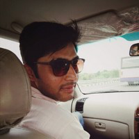 Bhavesh Patel avatar image