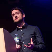 Joe Tuckwell avatar image