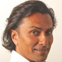 Gerry Gajadharsingh avatar image