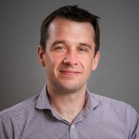 Ben Bower avatar image