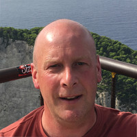 Darren Moore avatar image