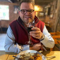 George Nicholson avatar image