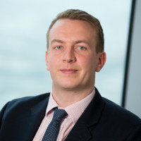 Jordan Roberts avatar image