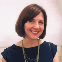 Alicia Harvey avatar image