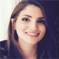 Joanna Christou avatar image