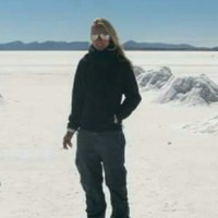 Marisa Kalf avatar image