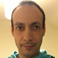 Dario Poddana avatar image