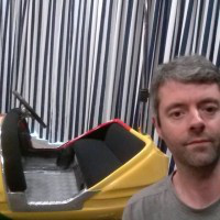 Paul Daly avatar image